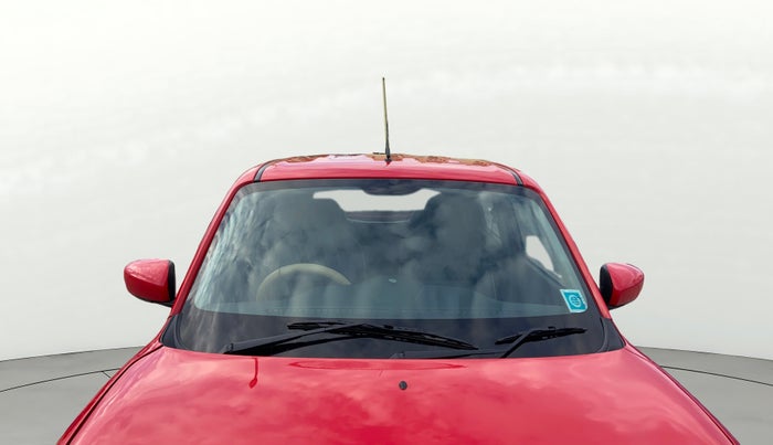 2021 Maruti S PRESSO VXI+, Petrol, Manual, 53,985 km, Front Windshield