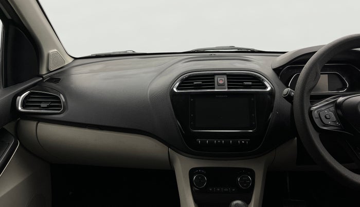 2022 Tata Tiago XZA PLUS PETROL, Petrol, Automatic, 74,079 km, Air Conditioner