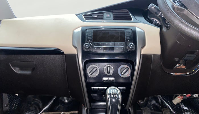 2014 Tata Zest XMS PETROL, Petrol, Manual, 33,924 km, Air Conditioner