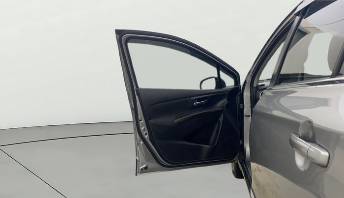 2022 Maruti S Cross ZETA 1.5, Petrol, Manual, 27,846 km, LHS Front Door