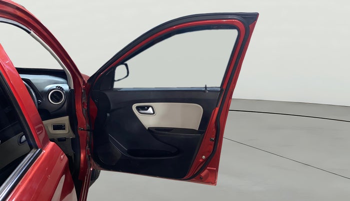 2022 Maruti Alto LXI O, Petrol, Manual, 8,479 km, RHS Front Door