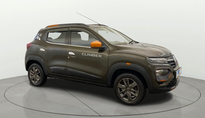 2020 Renault Kwid CLIMBER 1.0 (O), Petrol, Manual, 26,560 km, SRP