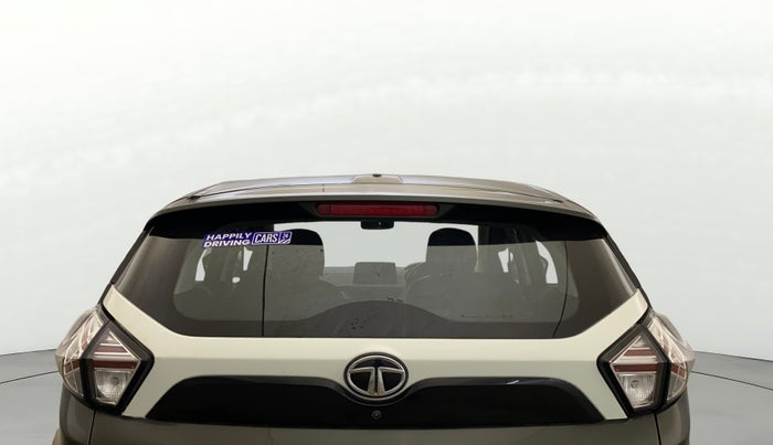 2023 Tata NEXON XE PETROL, Petrol, Manual, 24,876 km, Rear Windshield