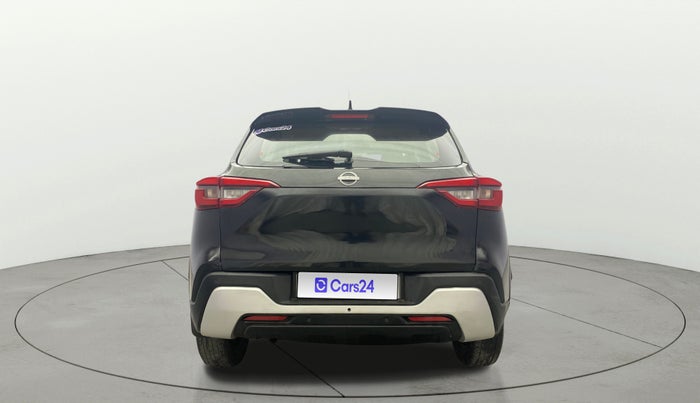 2023 Nissan MAGNITE XL, Petrol, Manual, 41,704 km, Back/Rear