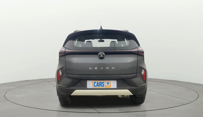 2024 Tata NEXON CREATIVE 1.2 PETROL, Petrol, Manual, 16,763 km, Back/Rear