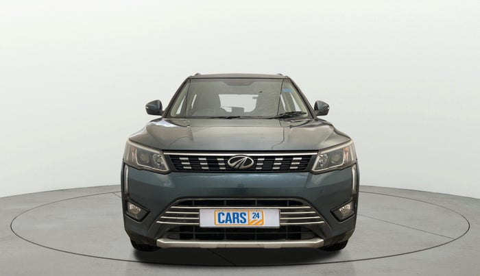 2019 Mahindra XUV300 W8 1.2 PETROL, Petrol, Manual, 92,693 km, Front