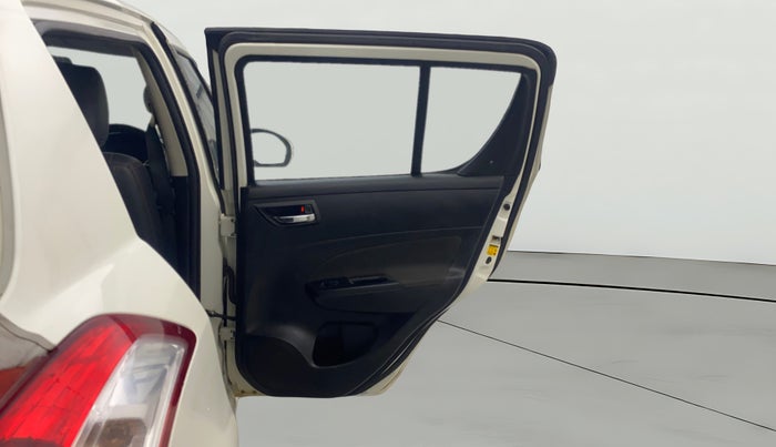 2012 Maruti Swift ZDI, Diesel, Manual, 78,442 km, RHS Rear Door