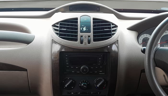 2014 Mahindra Xylo H8 ABS BS IV, Diesel, Manual, 51,807 km, Air Conditioner