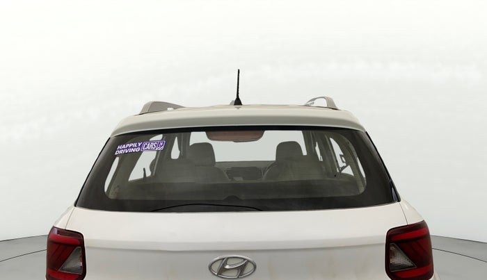 2021 Hyundai VENUE S 1.0 TURBO IMT, Petrol, Manual, 72,545 km, Rear Windshield