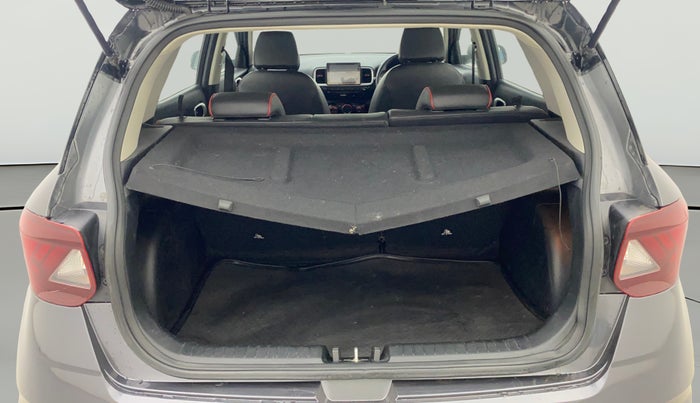 2020 Hyundai VENUE SX 1.0 (O) TURBO IMT DUAL TONE, Petrol, Manual, 56,298 km, Boot Open Zoomed View