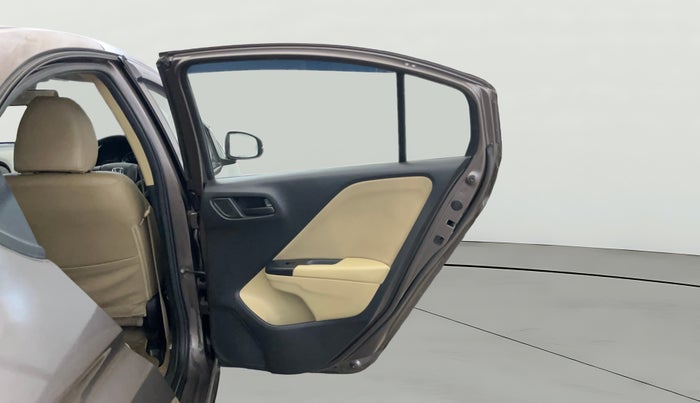 2016 Honda City 1.5L I-VTEC SV, Petrol, Manual, 50,361 km, RHS Rear Door