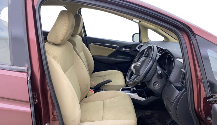 2016 Honda Jazz 1.2L I-VTEC V AT, Petrol, Automatic, 42,626 km, Right Side Front Door Cabin