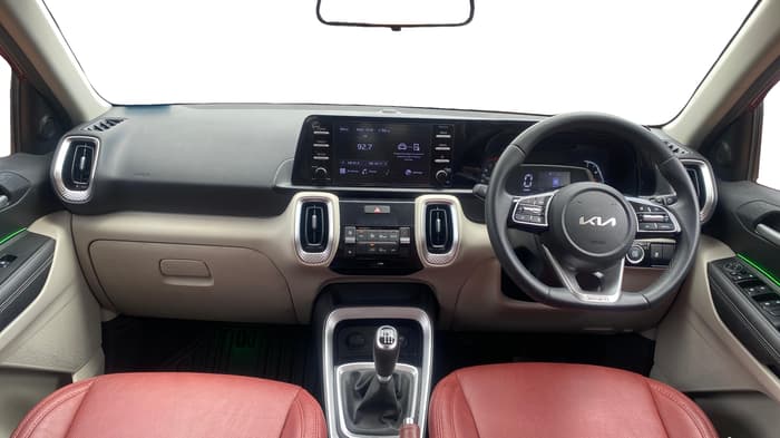 Interior