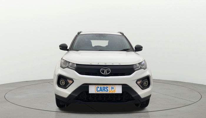 2021 Tata NEXON XM DIESEL, Diesel, Manual, 79,812 km, Front