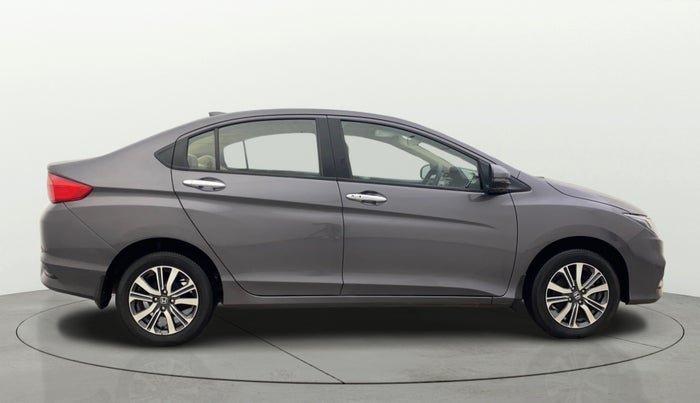 2022 Honda City 1.5L I-VTEC V MT 5TH GEN, Petrol, Manual, 30,464 km, Right Side View