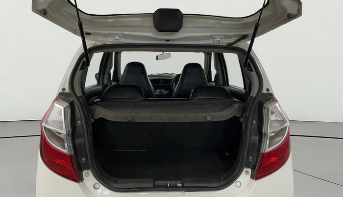 2015 Maruti Alto K10 VXI, Petrol, Manual, 77,292 km, Boot Open Zoomed View