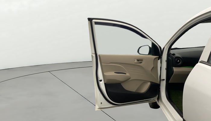 2019 Hyundai NEW SANTRO SPORTZ MT, Petrol, Manual, 1,17,470 km, LHS Front Door