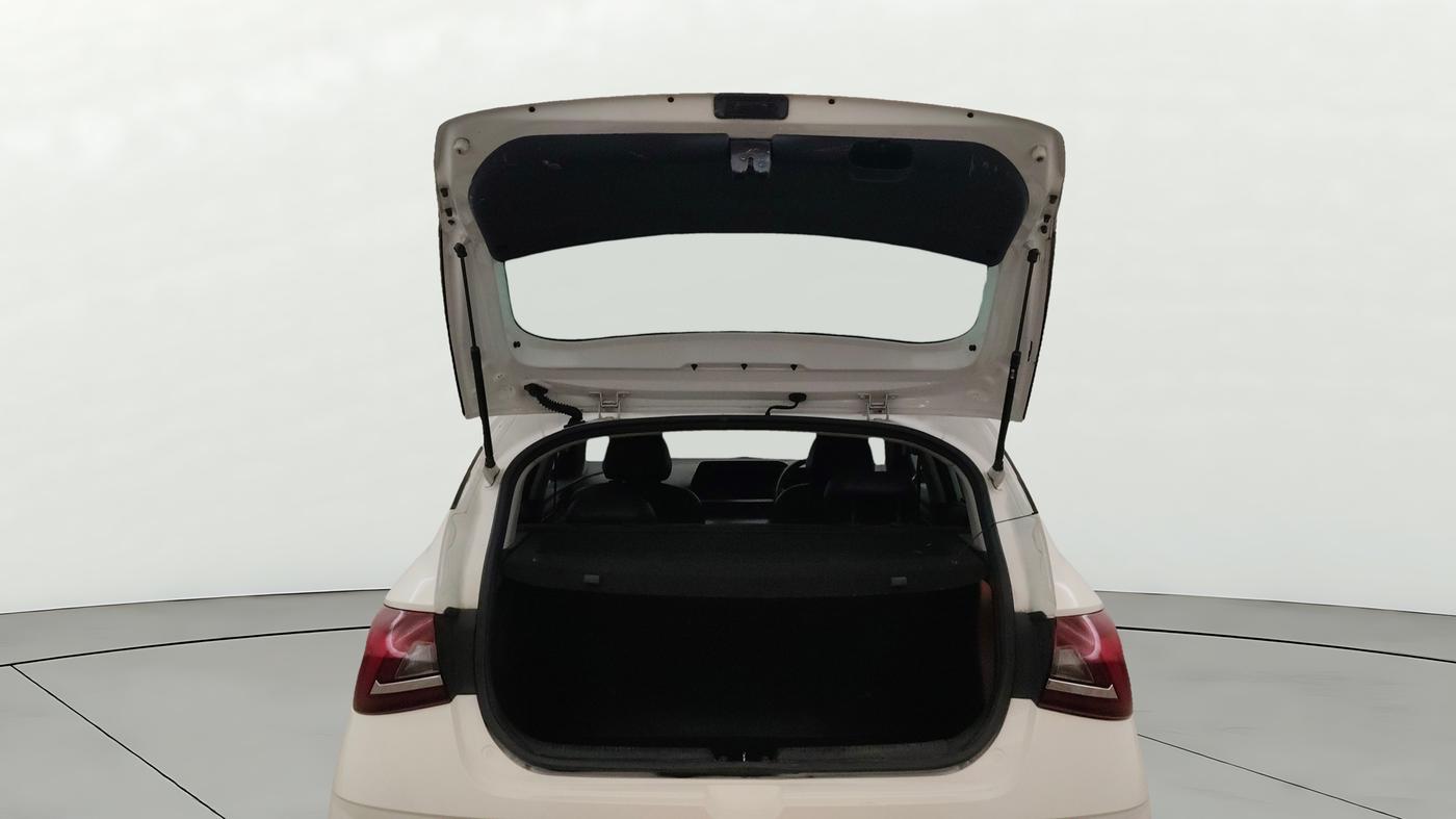 2021 Hyundai NEW I20 ASTA (O) 1.0 TURBO GDI DCT, Petrol, Automatic, 71,426 km, Boot Door Open