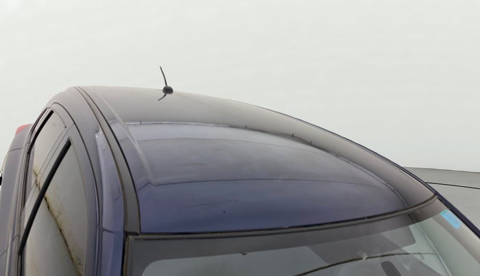 2023 Maruti Baleno SIGMA PETROL 1.2, Petrol, Manual, 15,894 km, Roof