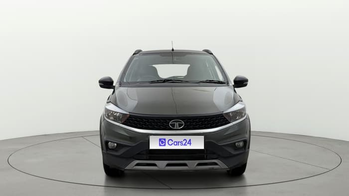 2023 Tata TIAGO NRG XZ AMT, Petrol, Automatic, 8,351 km, Front