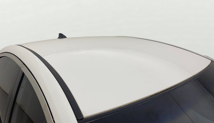 2016 Hyundai Verna 1.6 CRDI SX (O), Diesel, Manual, 90,522 km, Roof