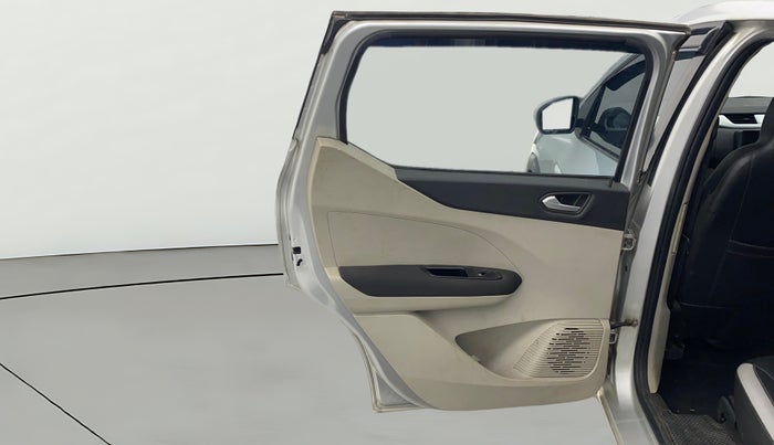 2019 Renault TRIBER RXZ, Petrol, Manual, 55,862 km, LHS Rear Door