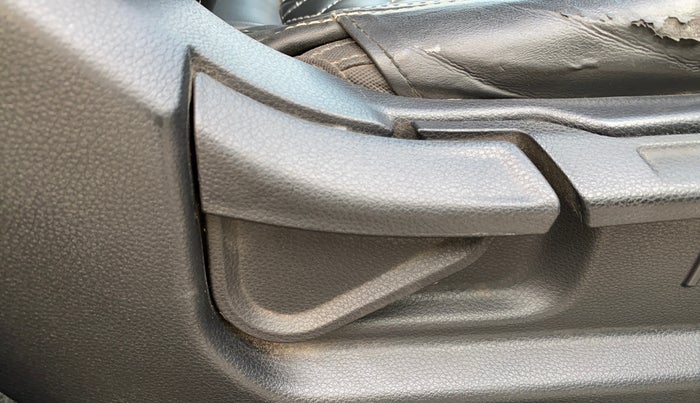 2020 KIA SELTOS HTK PLUS 1.5, Petrol, Manual, 56,259 km, Third Seat Row ( optional )