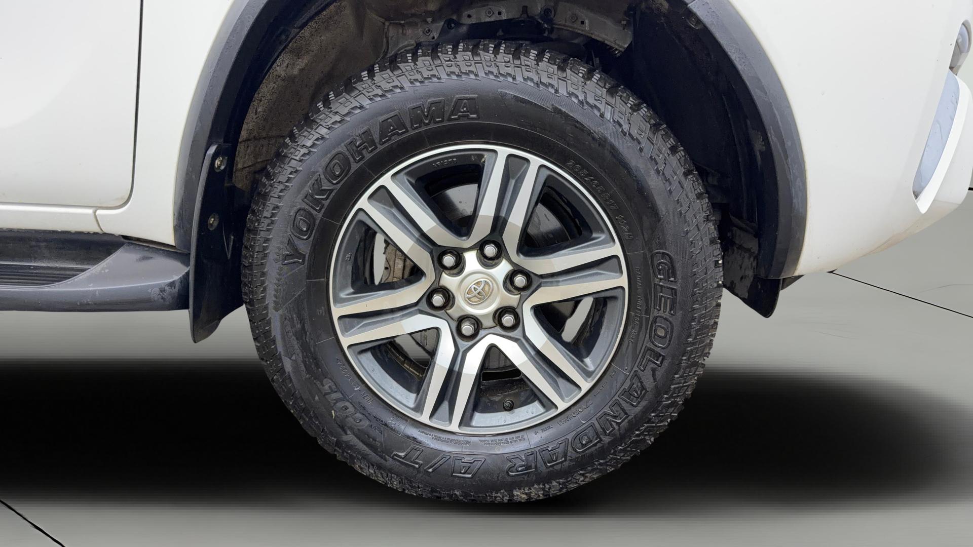 Tyres