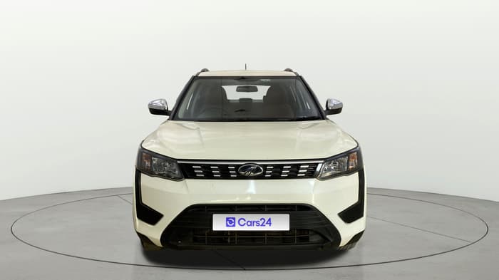 2019 Mahindra XUV300 W6 1.2 PETROL, Petrol, Manual, 59,021 km, Front