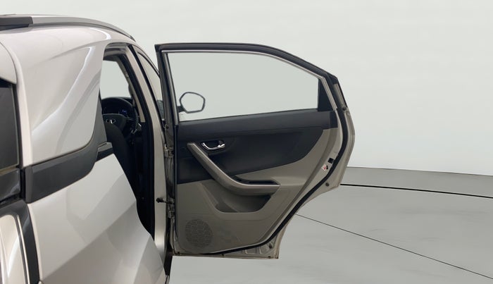 2018 Tata NEXON XZA PLUS PETROL, Petrol, Automatic, 23,807 km, RHS Rear Door