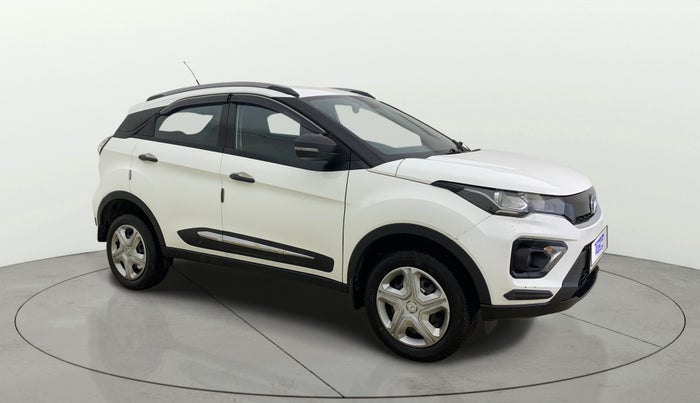2022 Tata NEXON XM PETROL, Petrol, Manual, 56,901 km, SRP