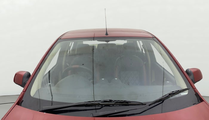 2012 Ford Classic 1.4 TITANIUM DIESEL, Diesel, Manual, 1,17,652 km, Front Windshield