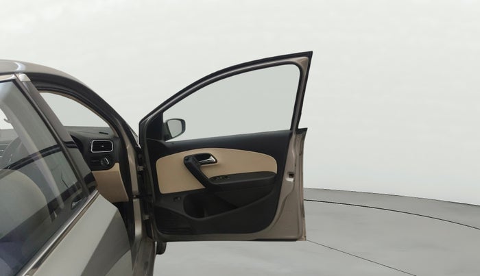 2018 Skoda Rapid STYLE 1.5 TDI, Diesel, Manual, 1,02,729 km, RHS Front Door