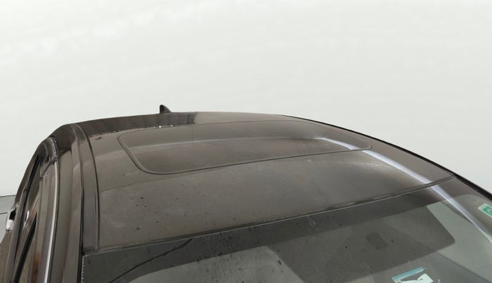 2014 Honda City 1.5L I-VTEC VX, Petrol, Manual, 78,910 km, Roof