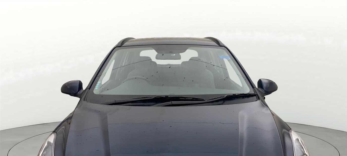 2021 Hyundai GRAND I10 NIOS SPORTZ AMT 1.2 KAPPA VTVT, Petrol, Automatic, 10,791 km, Front Windshield