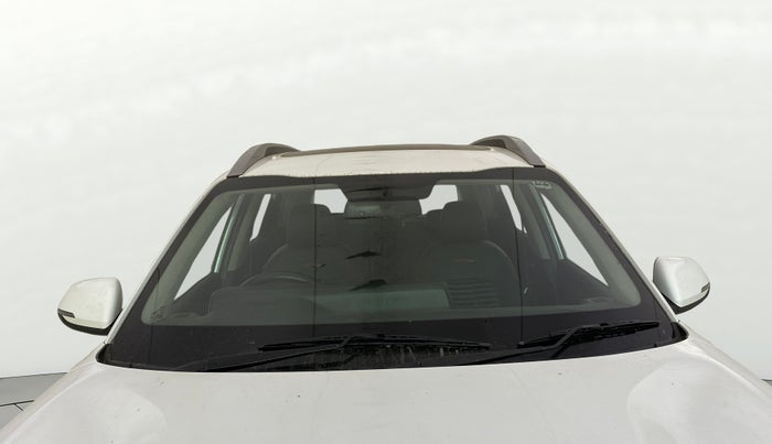 2020 KIA SONET GTX PLUS 1.5 AT, Diesel, Automatic, 50,745 km, Front Windshield