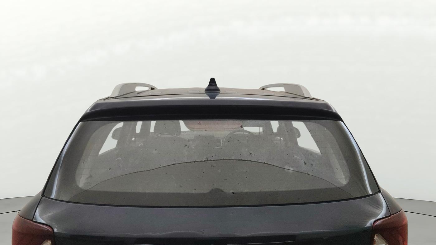 2019 Hyundai VENUE SX PLUS 1.0 TURBO DCT, Petrol, Automatic, 1,15,923 km, Rear Windshield