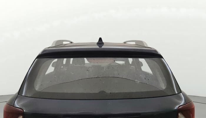 2019 Hyundai VENUE SX PLUS 1.0 TURBO DCT, Petrol, Automatic, 1,15,882 km, Rear Windshield