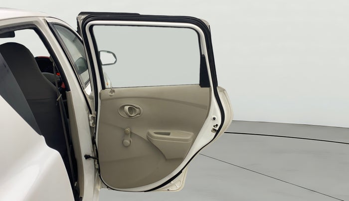 2015 Datsun Go T, Petrol, Manual, 25,845 km, RHS Rear Door