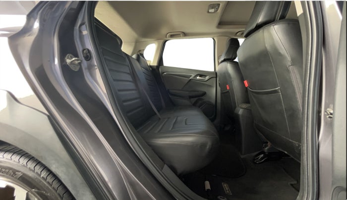 2019 Honda WR-V 1.2L I-VTEC VX MT, Petrol, Manual, 38,250 km, Right Side Rear Door Cabin