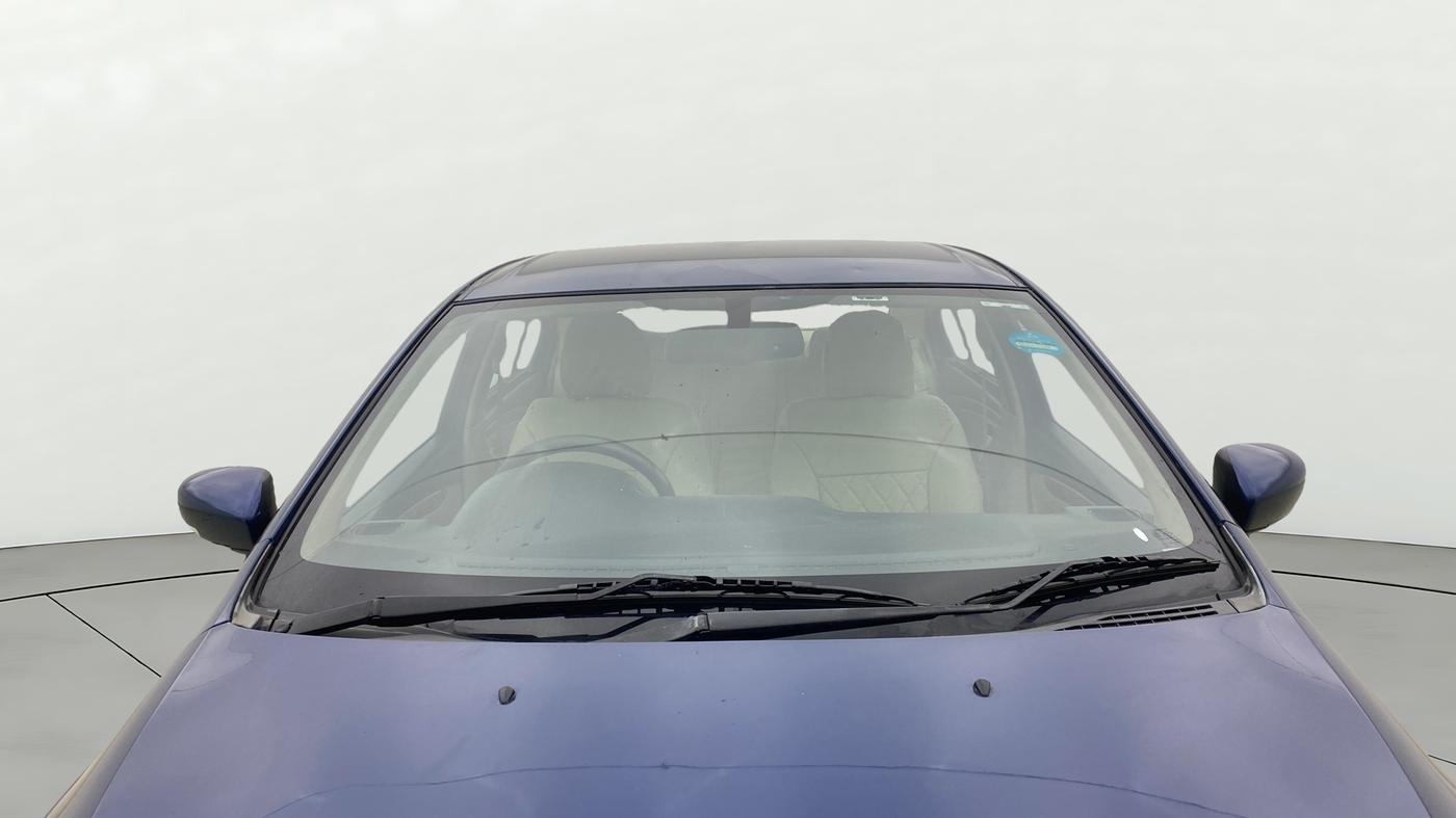 2019 Maruti Ciaz ALPHA  AT 1.5 SHVS PETROL, Petrol, Automatic, 52,089 km, Front Windshield