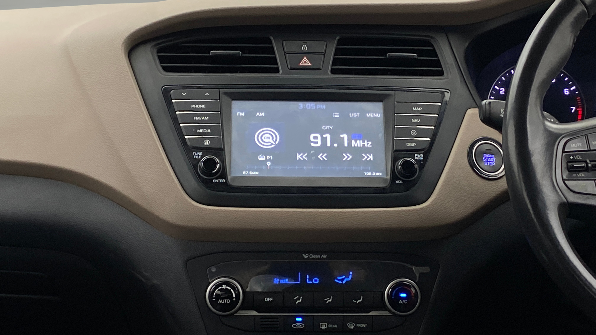 Features