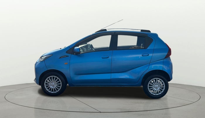 2021 Datsun Redi Go T(O) 1.0, Petrol, Manual, 98,763 km, Left Side