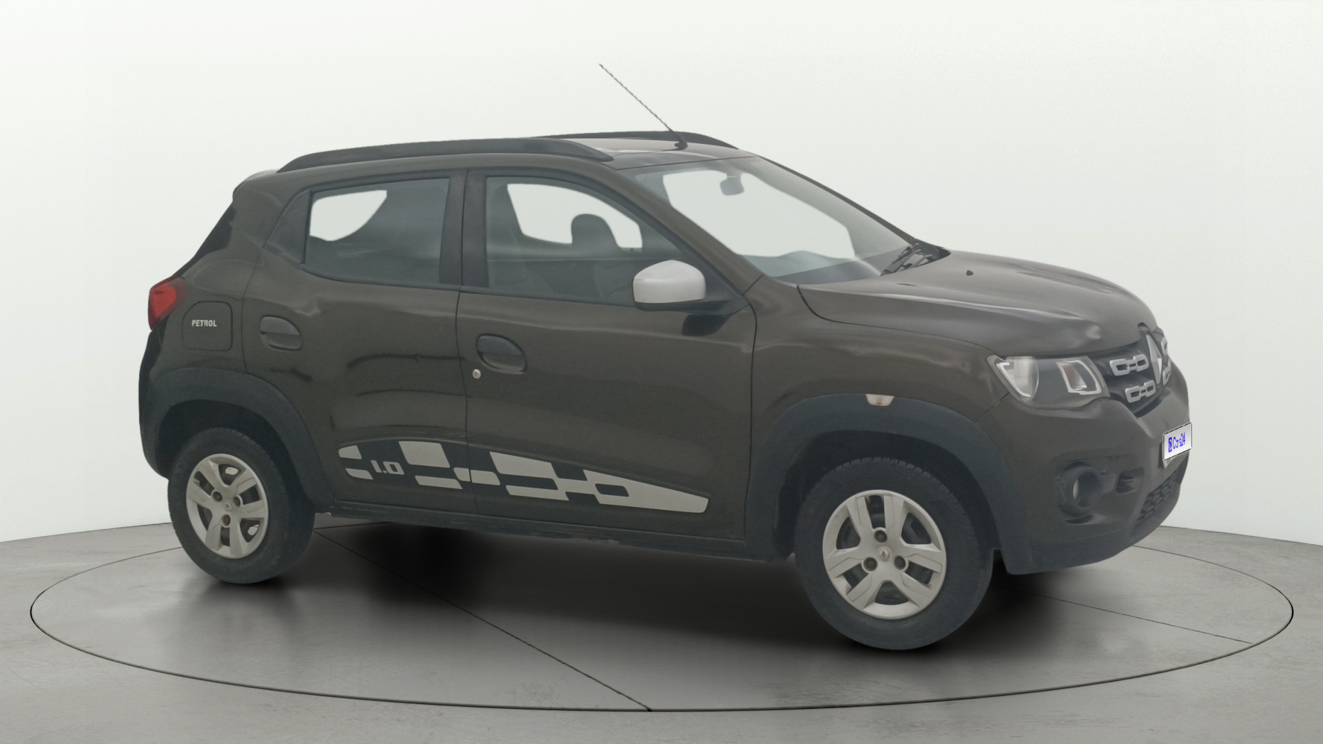 2018 Renault Kwid 2022-2026 RXT 1.0 (O) 2018 Renault Kwid 2022-2026 RXT 1.0 (O)