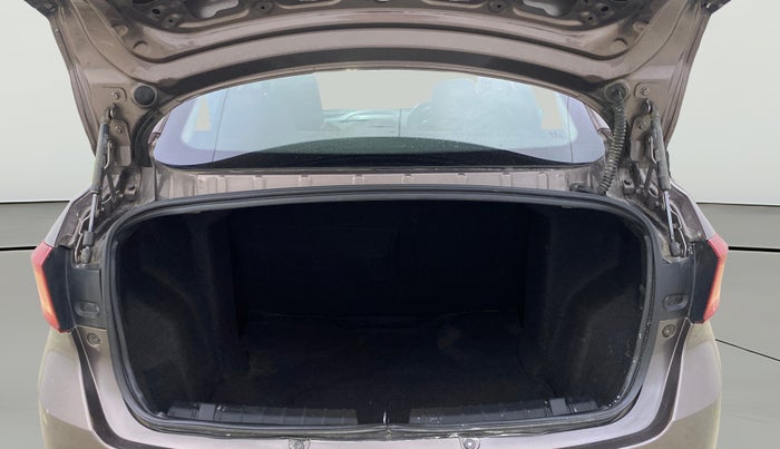 2018 Tata TIGOR XT PETROL, Petrol, Manual, 14,487 km, Boot Open Zoomed View