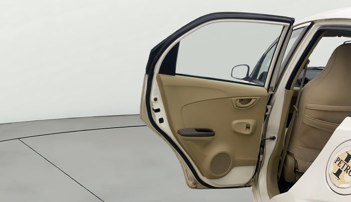 2013 Honda Brio S MT, Petrol, Manual, 72,099 km, LHS Rear Door