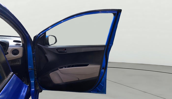 2019 Hyundai Xcent S 1.2, Petrol, Manual, 56,577 km, RHS Front Door