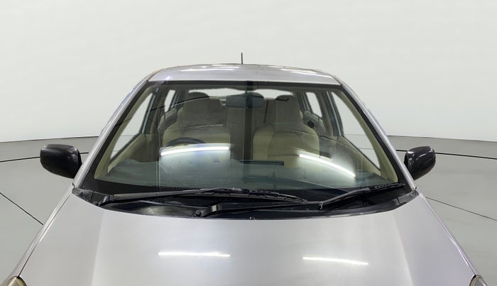 2015 Honda Amaze 1.5L I-DTEC E, Diesel, Manual, 89,284 km, Front Windshield