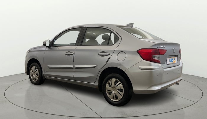 2019 Honda Amaze 1.2L I-VTEC S, CNG, Manual, 90,981 km, Left Back Diagonal