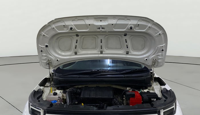 2024 Hyundai EXTER EX 1.2 MT, Petrol, Manual, 83,039 km, Open Bonet